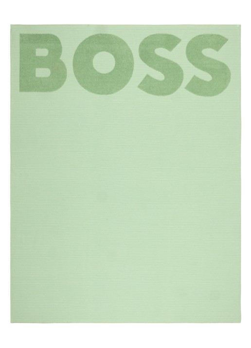 BOSS Joa hamamdoek - 140 x 180 cm