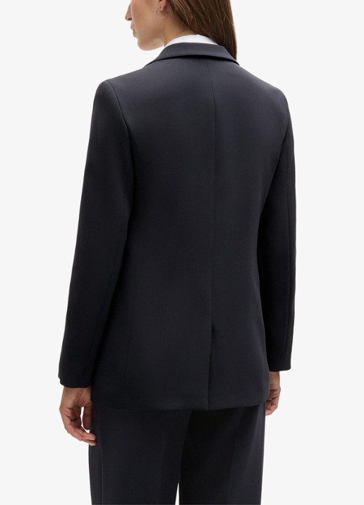 BOSS Jocaluah 10166126 01  677 - achterkant 4 donkerblauw