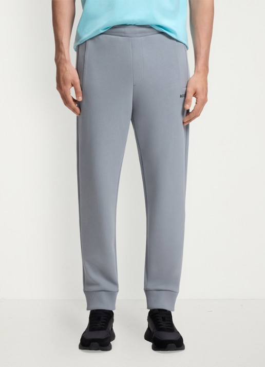 BOSS Joggingbroek met logo
