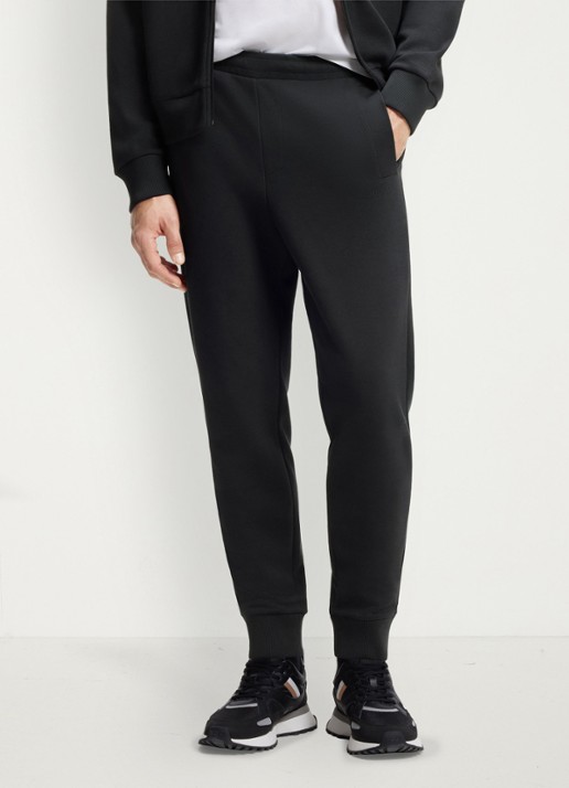 BOSS Joggingbroek met logo