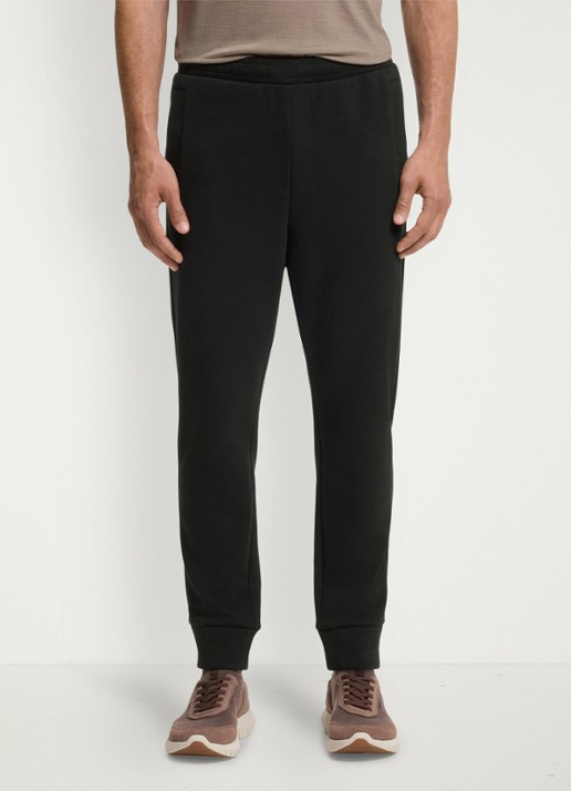 BOSS Joggingbroek met logo