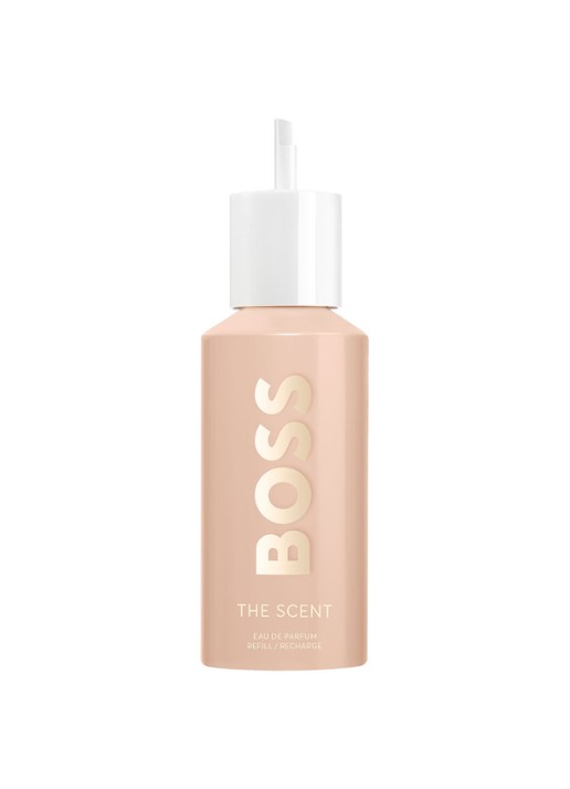 BOSS Jouw cadeau: lipstickhouder met bloemen
