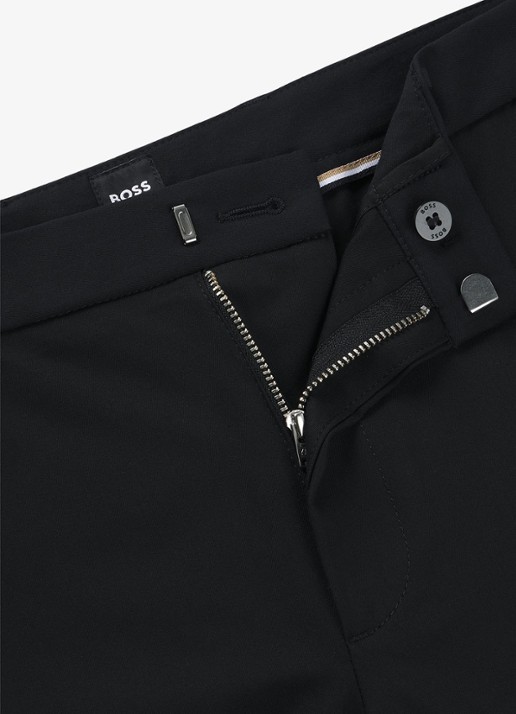 BOSS Kaito1_T 10246713 01  001 - detail 3 zwart