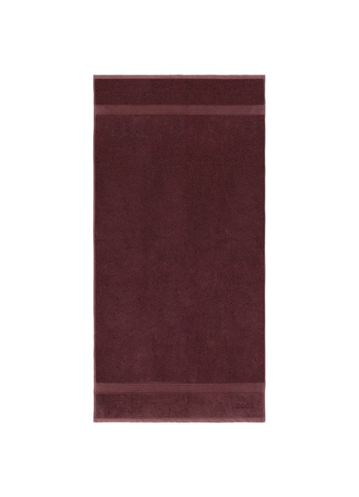 BOSS LOFT badlaken  - 700 gr/m2 - 70 x 140 cm