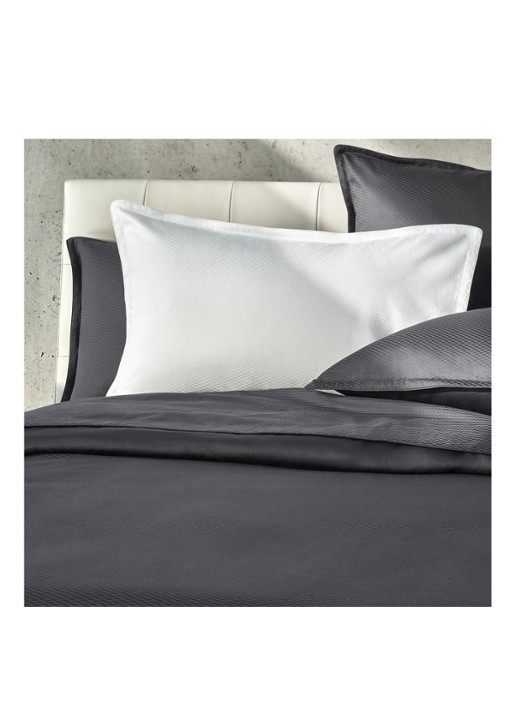 BOSS LOFT Cement DH FR080200 - voorkant 2 zwart