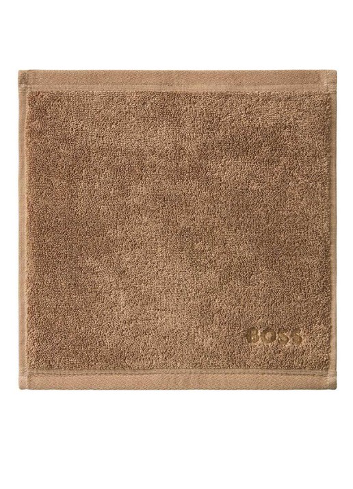 BOSS LOFT gastendoek - 700 gr/m2 - 30 x 30 cm