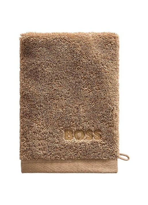 BOSS LOFT washand - 700 gr/m2 - 15 x 21 cm