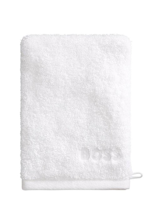 BOSS LOFT washand - 700 gr/m2 - 15 x 21 cm
