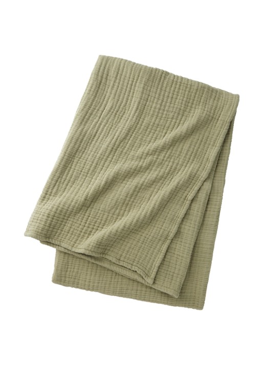 BOSS Lowen plaid 130 x 170 cm
