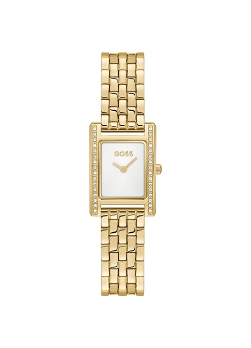 BOSS Lucy Precious horloge HB1502815