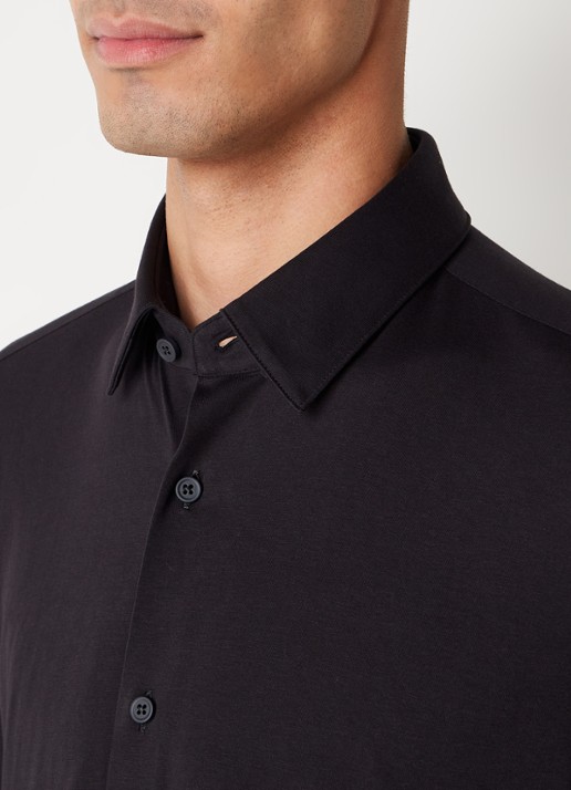 BOSS P-HANK-s-kent-C1-222 102392  1 - detail 5 zwart