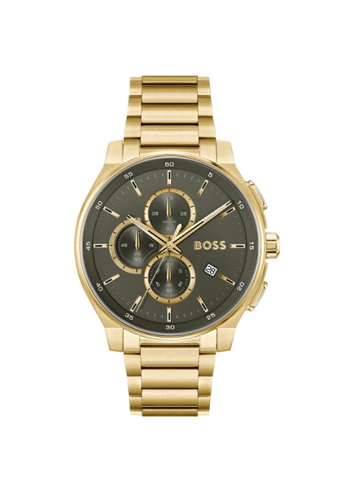 BOSS Peak 2.0 horloge HB1514190