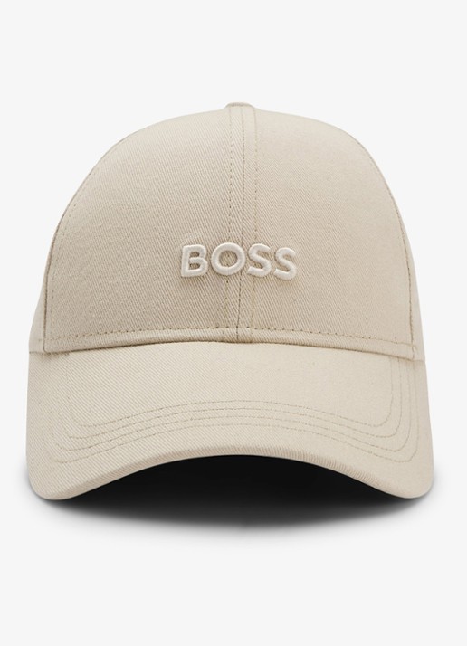 BOSS Pet met logoborduring