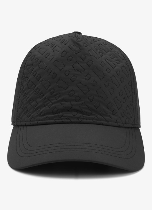 BOSS Pet met logoprint