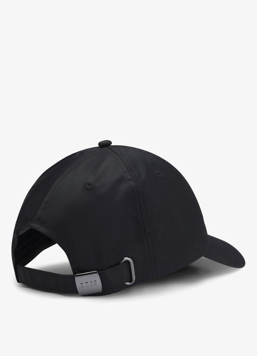 BOSS Pet met waterafstotende coating - detail 3 zwart