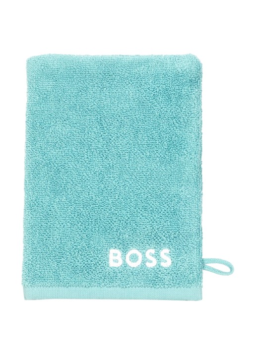 BOSS Plain washand - 600 g/m2 - 15 x 21 cm