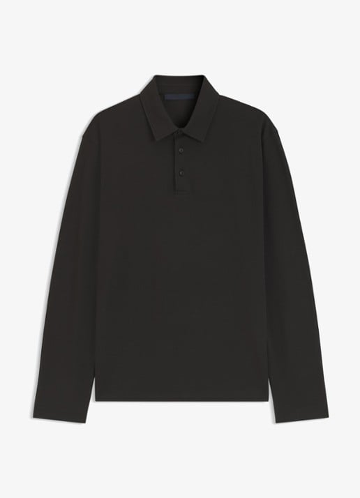 BOSS Regular fit polo