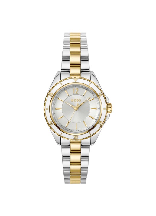 BOSS Sage Aqua horloge HB1502848