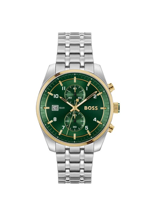 BOSS Skytraveller horloge HB1514195