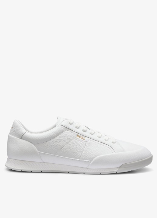 BOSS Sneaker met logo
