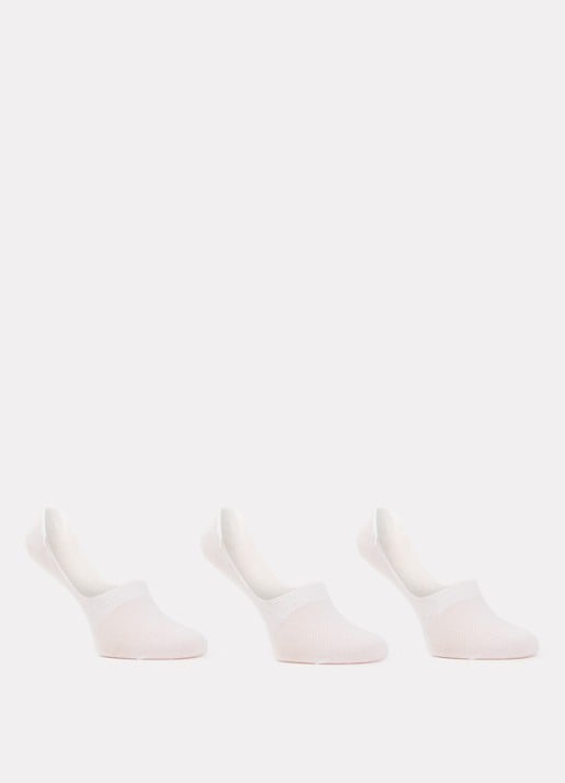 BOSS Sokken in katoenblend in 3-pack