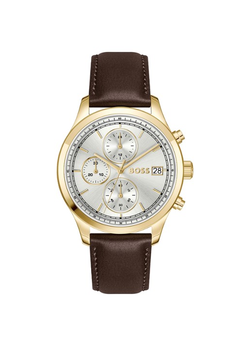 BOSS Stratus horloge HB1514327
