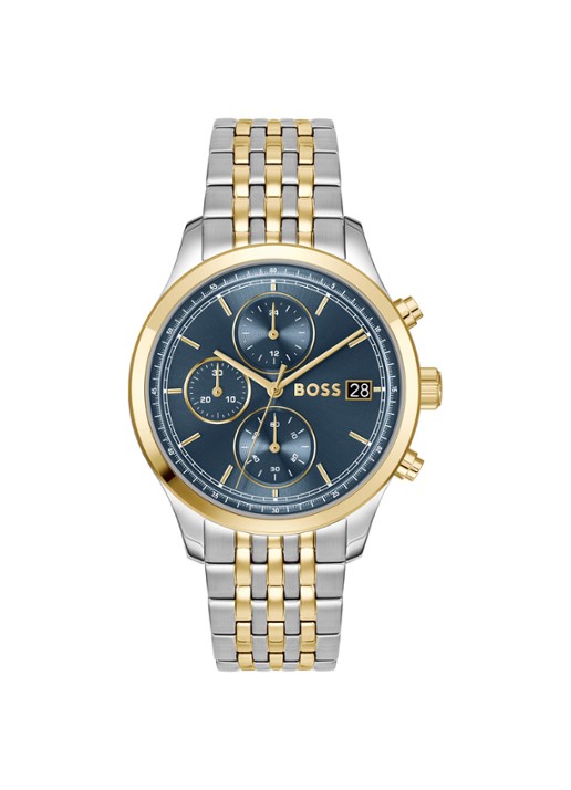 BOSS Stratus horloge HB1514329