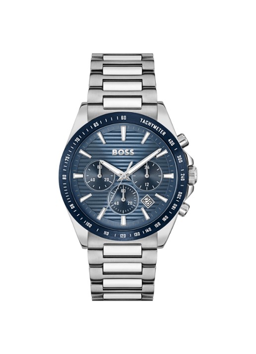 BOSS Strike Chrono horloge HB1514240
