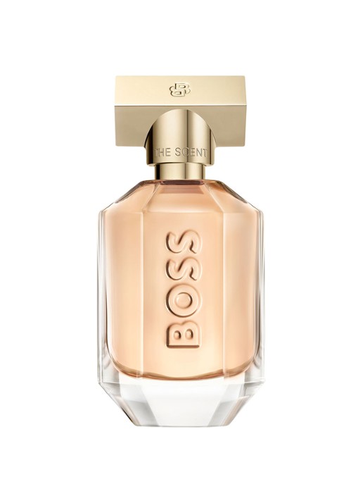 BOSS The Scent Eau de Parfum