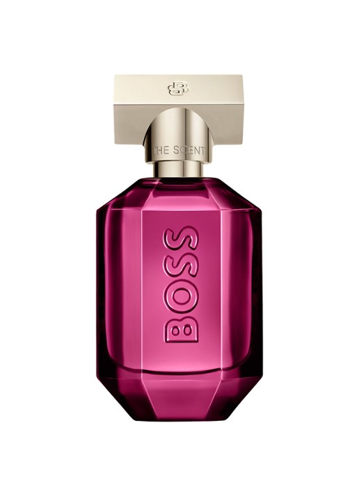 BOSS The Scent Magnetic Eau de Parfum