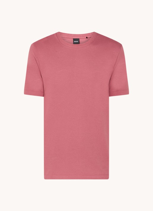 BOSS Tiburt 240 10231018 01  301 - voorkant open red-644 / rood