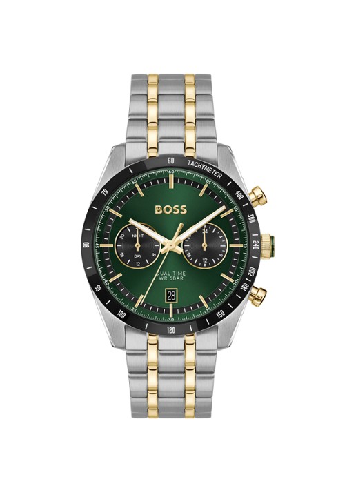 BOSS Tourmaster horloge HB1514287