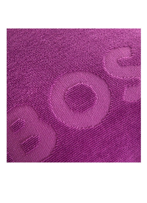 BOSS Zuma sierkussen 30 x 40 cm  - detail 3 wit