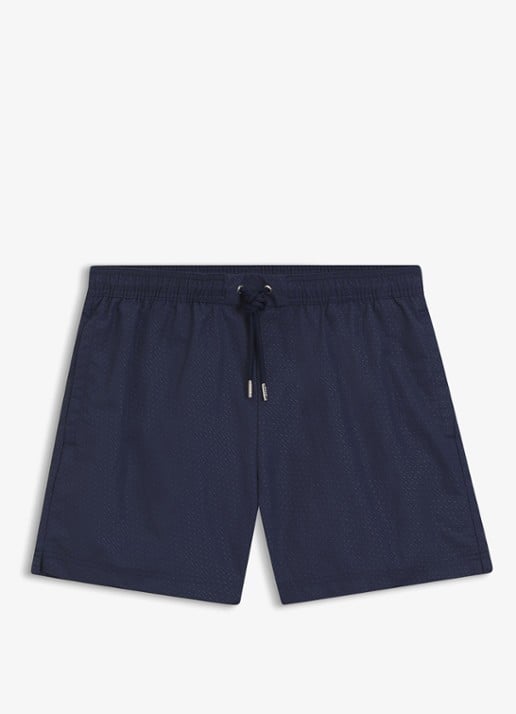 BOSS Zwemshort met steekzakken