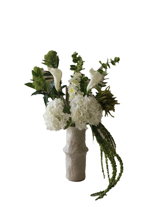 Botané Wild Forest kunstboeket