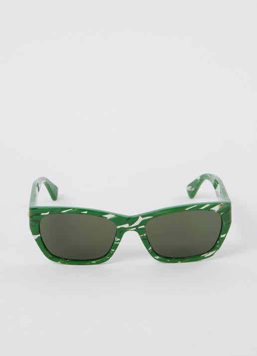 Bottega Veneta Bottega Veneta *6J000370 BV114 - detail 3 groen