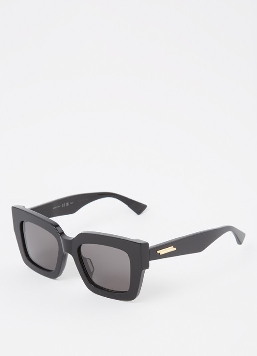 Bottega Veneta Butterfly zonnebril BV1212S