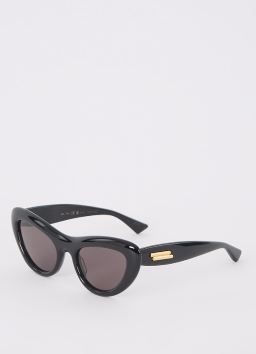Bottega Veneta Cat Eye zonnebril BV1282S