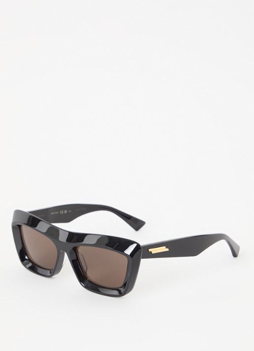 Bottega Veneta Wayfarer zonnebril BV1283S