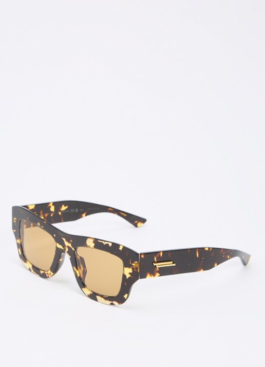 Bottega Veneta Wayfarer zonnebril BV1357S