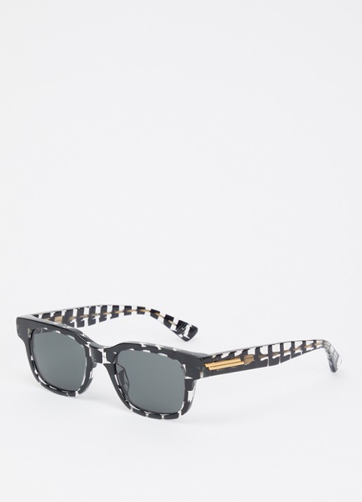 Bottega Veneta Wayfarer zonnebril BV1411S