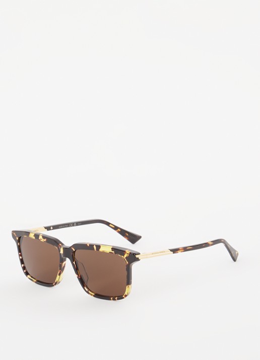 Bottega Veneta Zonnebril BV1261S