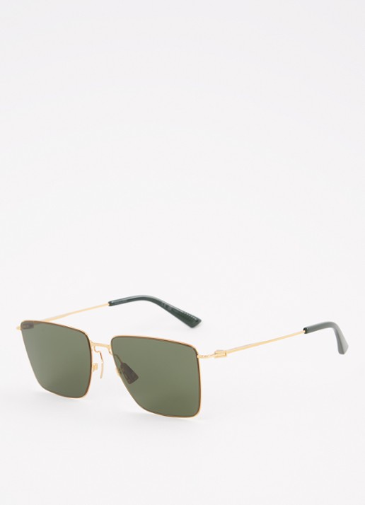 Bottega Veneta Zonnebril BV1267S