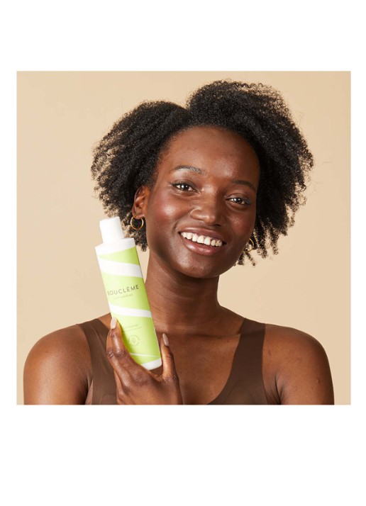 Bouclème Curl Cleanser - shampoo - detail 4 undefined