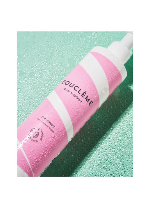 Bouclème Curl Cream - krulcrème - detail 2 undefined