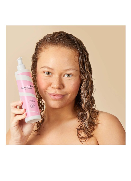 Bouclème Curl Cream - krulcrème - detail 4 undefined