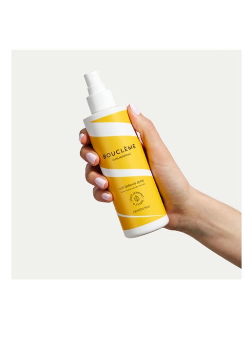 Bouclème Curl Defence Spray - haarspray - detail 3 undefined