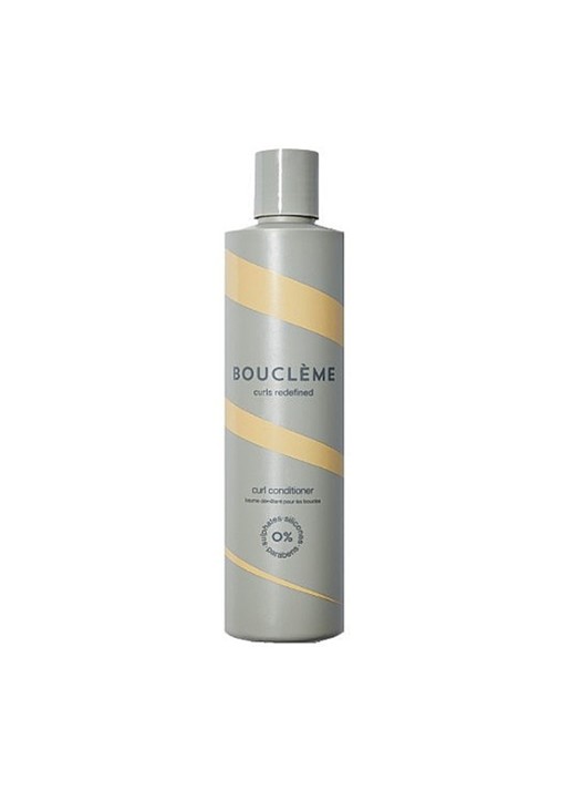 Bouclème Unisex curl conditioner  - voorkant undefined