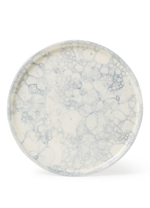 Bowls and Dishes Espuma dinerbord 28 cm