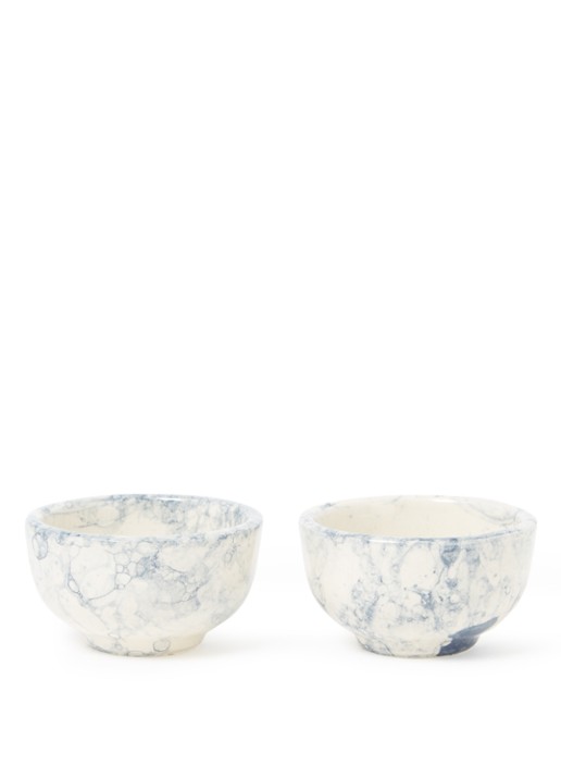 Bowls and Dishes Espuma dipschaal 7 cm set van 2